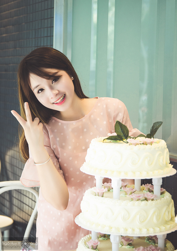 善良的女同学2
